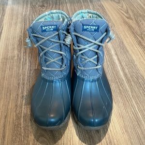 Sperry Duck Boot